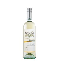 Torresella Pinot Grigio Doc...