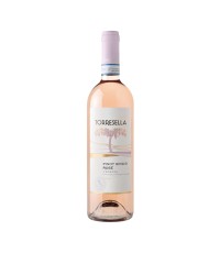 Torresella Pinot Grigio...