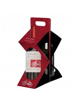 Two Pack Cono Sur Bicicleta...