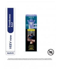 VEEV NOW BLUE RASPBERRY...
