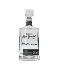 Tequila Don Ramon Plat...