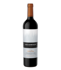 Navarro Correas Arboles...