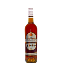 Ron Cartagena 750ml