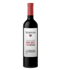 Norton Varietal Malbec 750ml