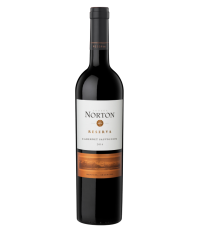 Norton Reserva Cabernet...
