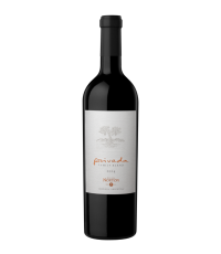 Vino Norton Privada 750ml