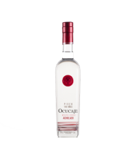 Pisco 100 Años Acholado 500ml