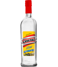 Cristal Aguardiente 1960 750ml