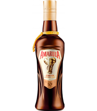 Amarula Crema De Licor 375ml