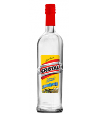 Cristal Aguardiente Clasico...