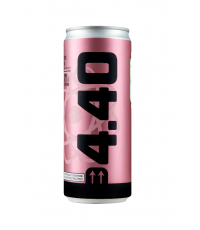 Energizante 440 Cereza 330ml