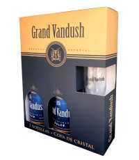 Two Pack Gran Vandush...