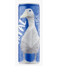 Cerveza La Paz Lata Lote...