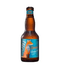 Cerveza La Paz Botella...