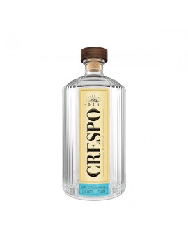 Gin Crespo London Dry 700ml