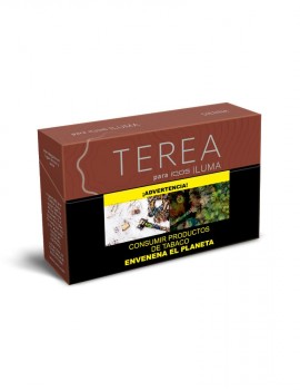 TEREA SIENNA 20 SLI
