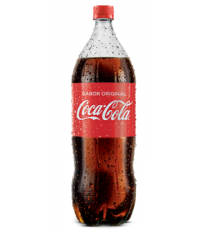 Coca Cola - 2000 Ml