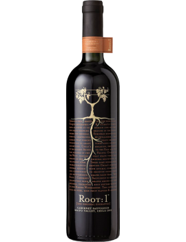 Root 1 Cabernet Sauvignon...
