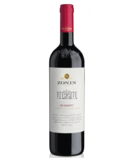 Chianti Docg Zonin Classici...