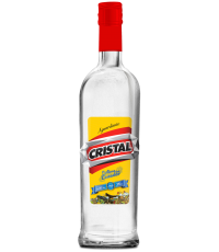Cristal Aguardiente 1960 375ml