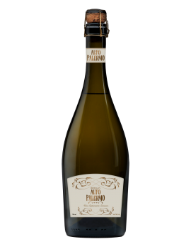 Espumante Alto Palermo 750ml