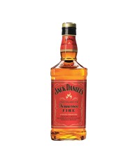 Jack Daniel`s  Fire 700ml