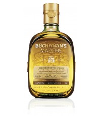 Whisky Buchanan~s Master 750ml