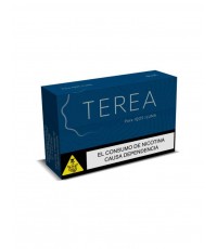 TEREA BLUE MNT S50 PRI 20 SLI