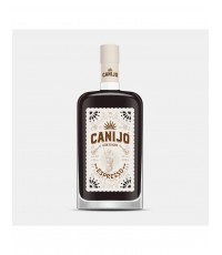 Licor Agave Canijo Espresso...