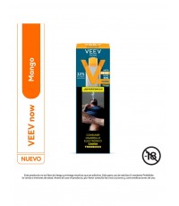 VEEV NOW MANGO 3.5% 5ML MNT