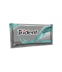 Trident Herbal X18
