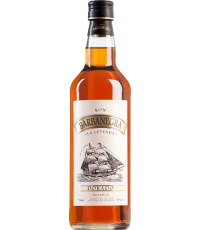 Ron Barba Negra Oro 1750ml