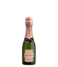 Champagne Chandon 1/4 Mini...
