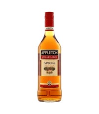 Ron Appleton Oro 750ml