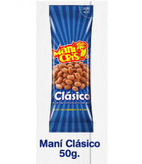 Funda Mani Cris Clasico - 50gr