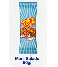 Funda Mani Cris Salado -...