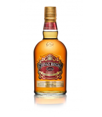 Whisky Chivas Extra