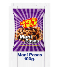 Funda Mani Cris Pasas - 100 Gr