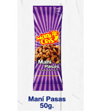 Funda Mani Cris Pasas - 50 Gr