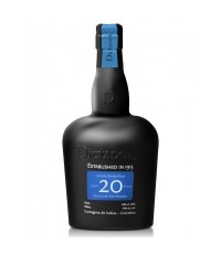 Ron Dictador 20yo 700ml