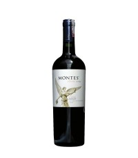Vino Montes Classic Merlot...