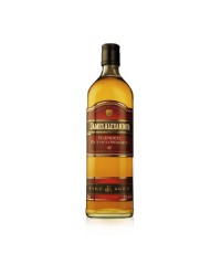 Whisky James Alexander Red...