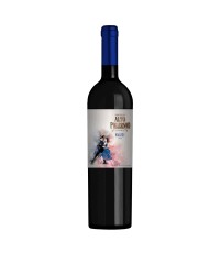 Alto Palermo Malbec 375ml