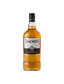 Whisky Teacher`s 750ml