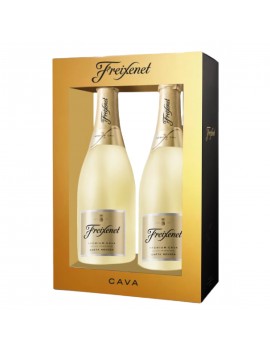 Two Pack Carta Nevada...