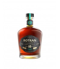 Ron Botran 18 Años 750 ML