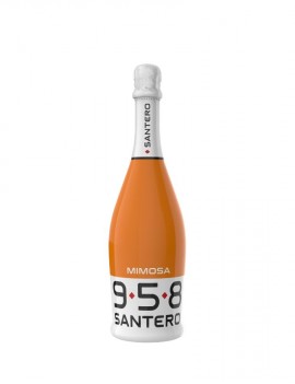 958 Santero Mimosa Naranja