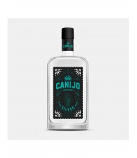 Licor Agave Canijo Silver...