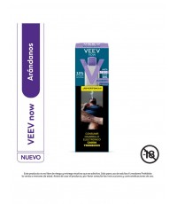 VEEV NOW BLUEBERRY 3.5% 5ML...