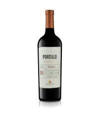 Vino Salentein Portillo...